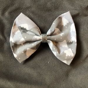 Snowy Mountains Bow.